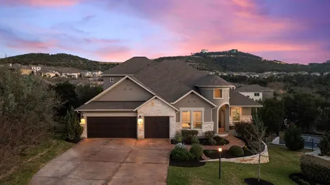 $1,250,000 | 207 San Siro Cove, Austin, TX 78738