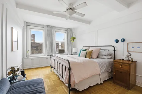 $1,295,000 | 245 West 104th Street, Unit 14C | Upper West Side