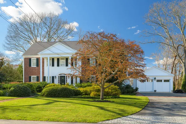 $2,450,000 | 63 Alfred Drowne Road, Barrington, RI 02806