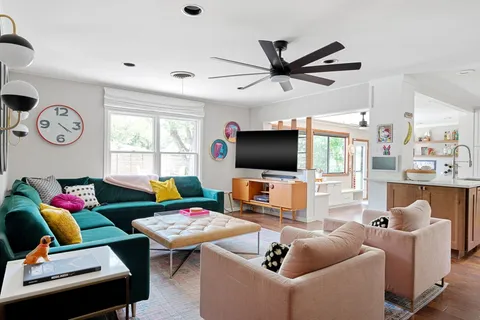 $1,100,000 | 2507 Richcreek Road, Austin, TX 78757