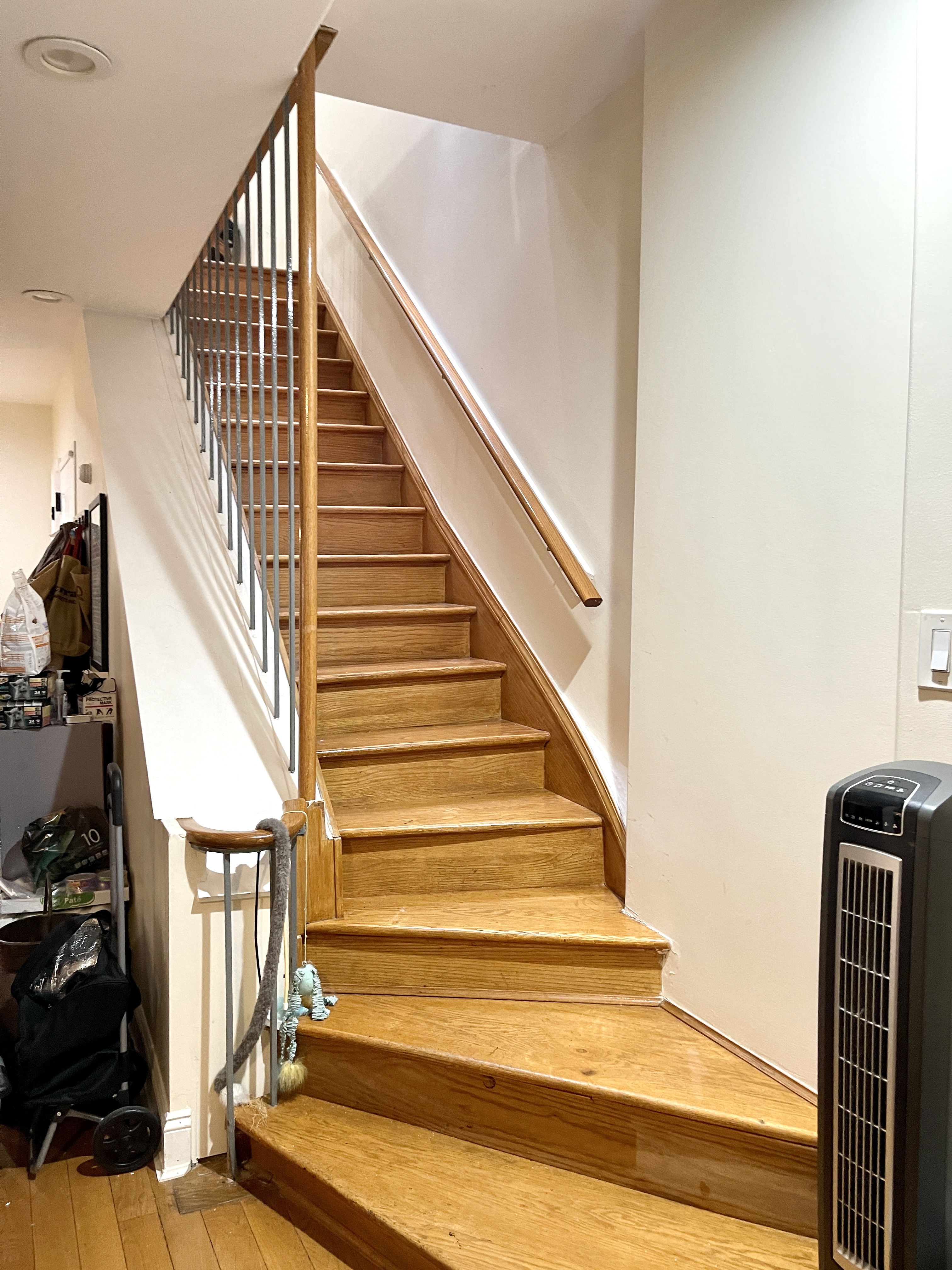 East 49th Street Manhattan, NY 10022 - Photo 21 of 31 Gallery Image 21