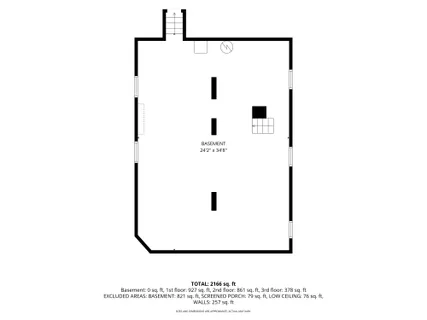 Contact Agent | 279 East Atlantic Avenue, Audubon, NJ 08106