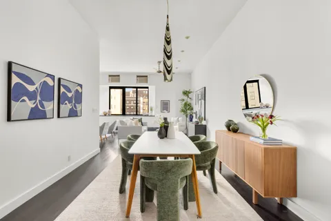 $699,000 | 372 5th Avenue, Unit 7L | Midtown South