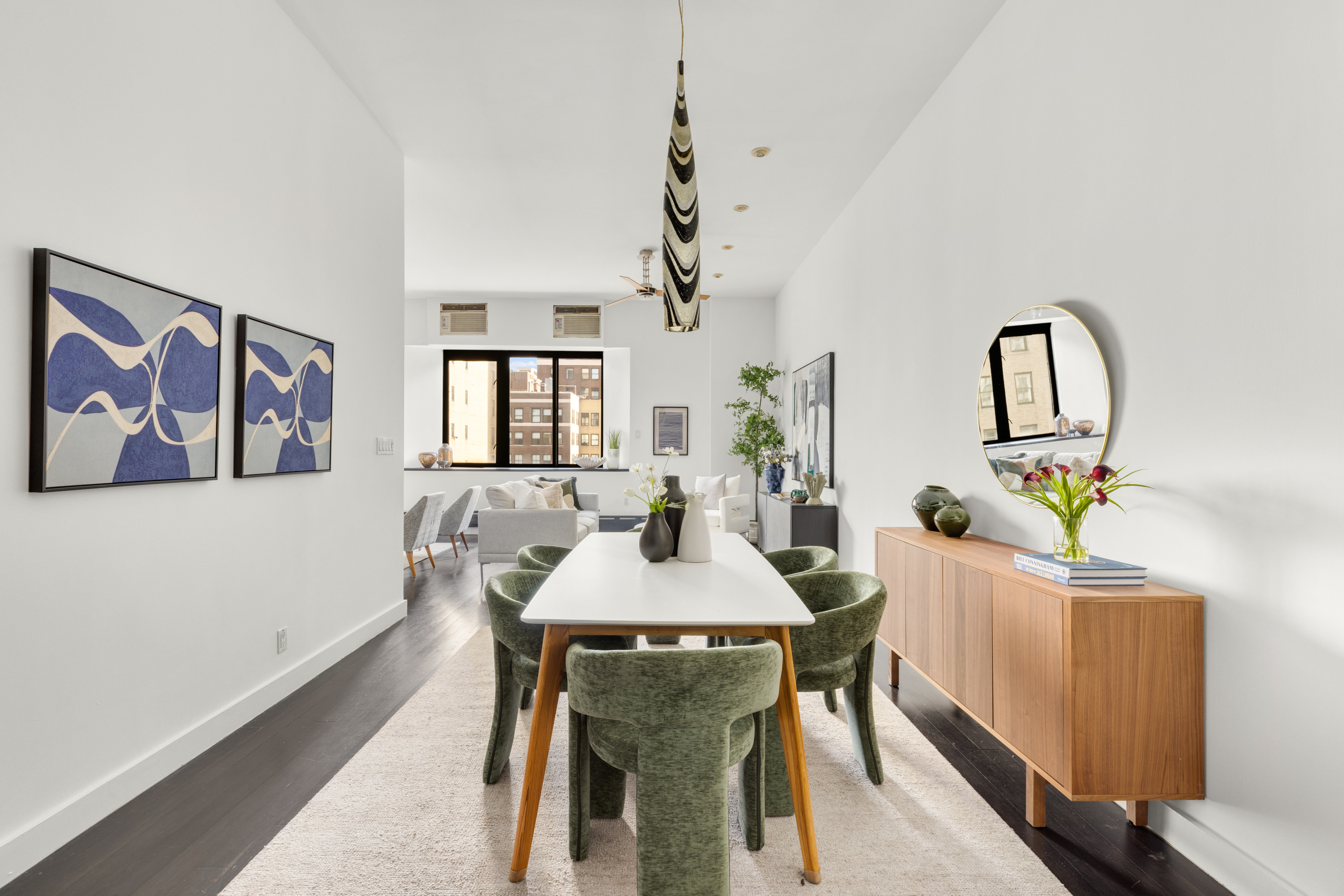 372 5th Avenue, Unit 7L Manhattan, NY 10018 - Photo 8 of 11