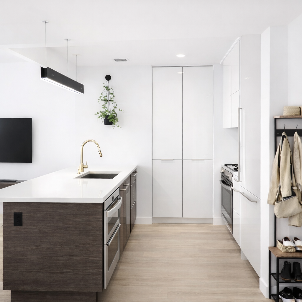 34 North 7th Street, Unit 2W Brooklyn, NY 11249 - Photo 4 of 11