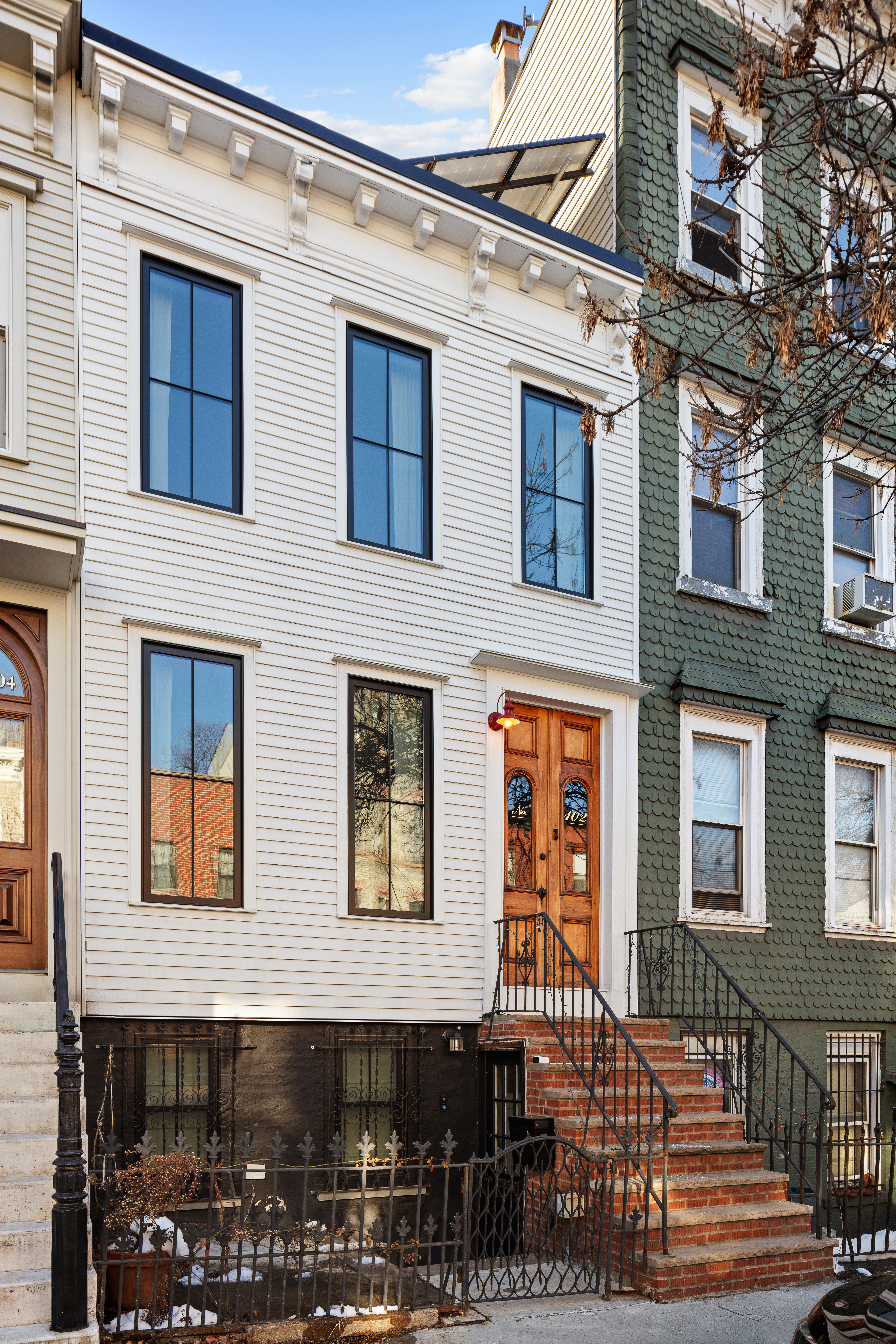 102 Hall Street Brooklyn, NY 11205 - Photo 13 of 18