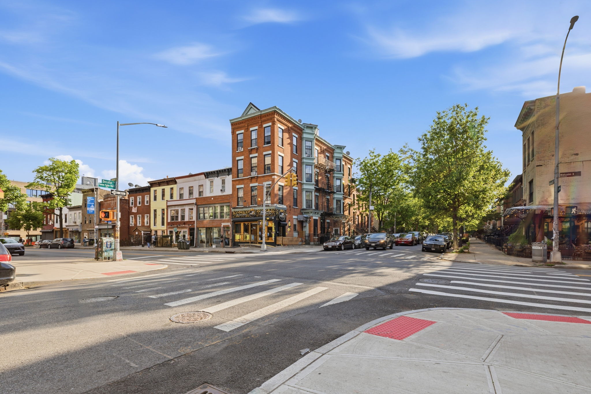 387 Decatur Street, Unit 3 Brooklyn, NY 11233 - Photo 12 of 12