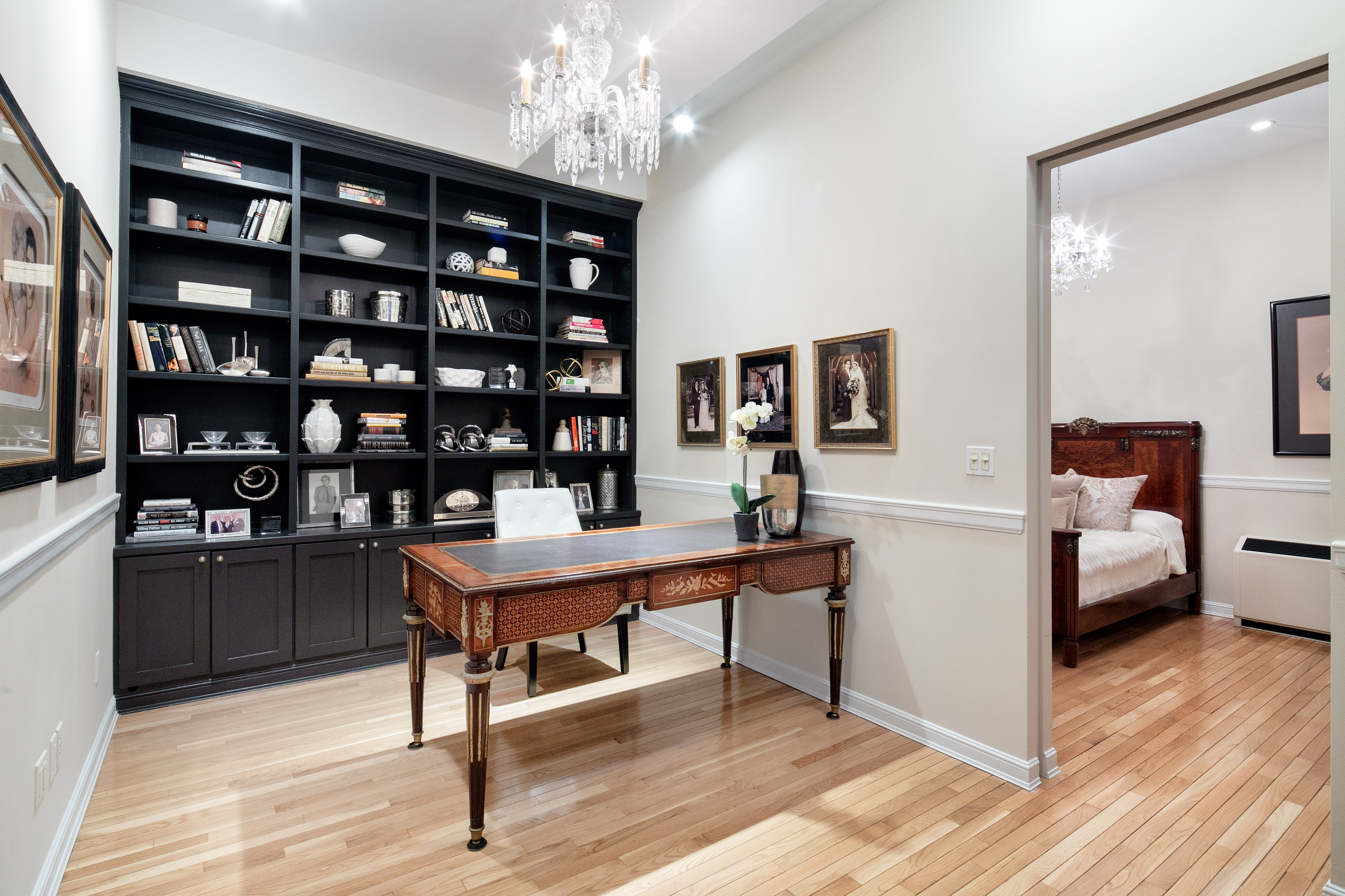 252 7th Avenue, Unit 6A Manhattan, NY 10001 - Photo 9 of 16