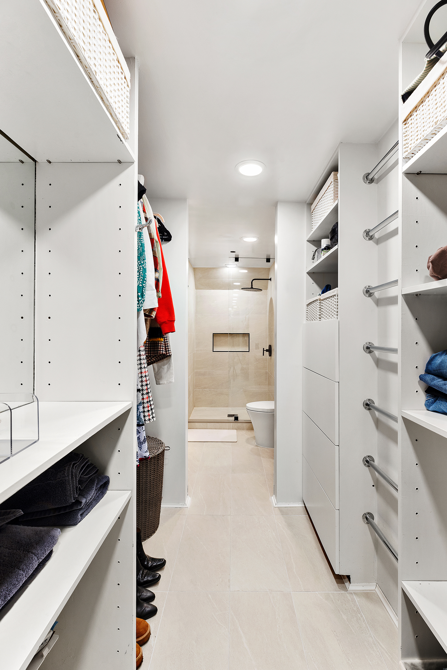155 West 15th Street, Unit 1J Manhattan, NY 10011 - Photo 8 of 13