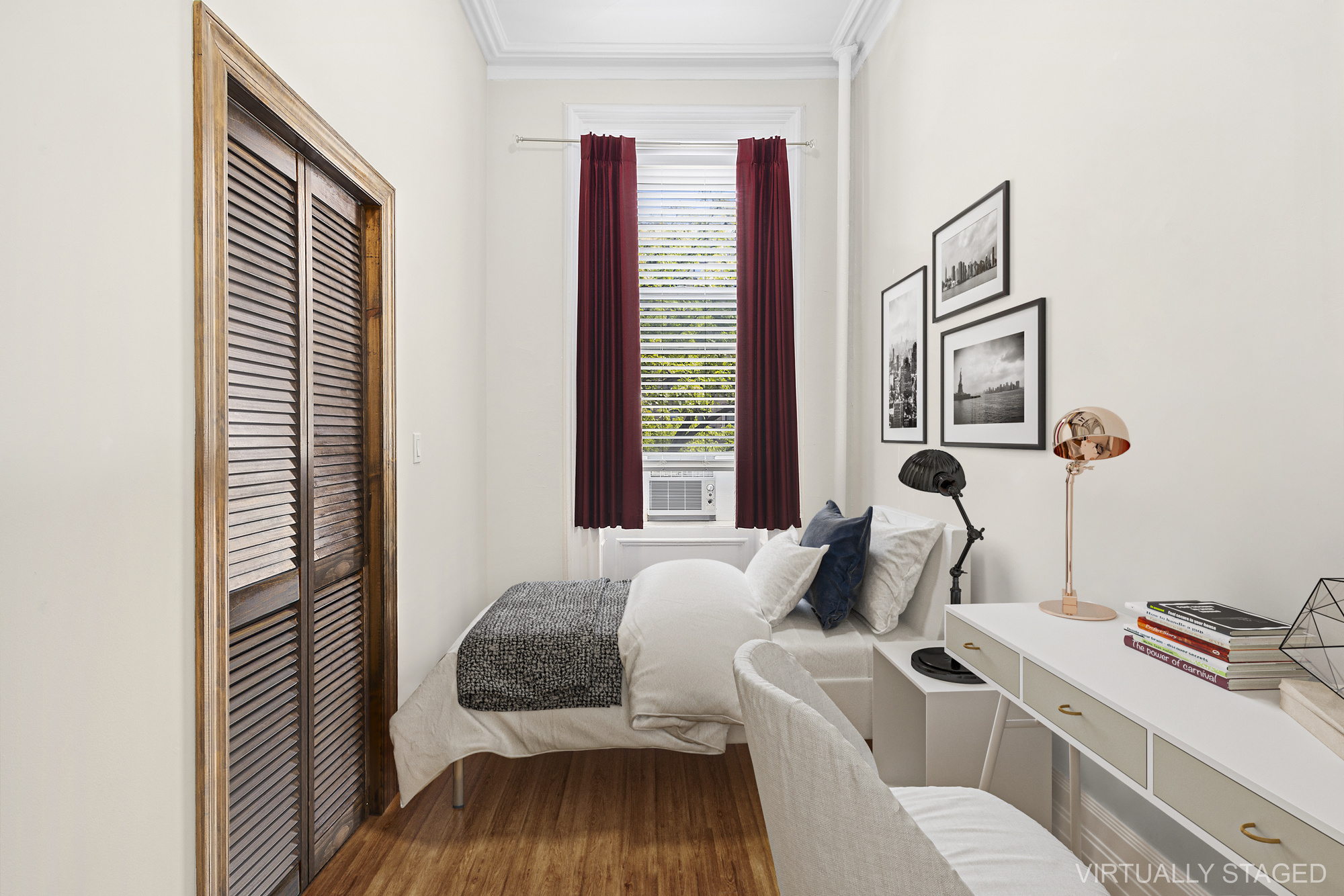 199 2nd Avenue, Unit 2 Manhattan, NY 10003 - Photo 8 of 9