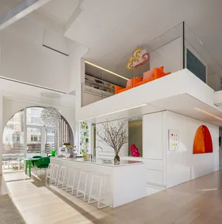 $20,000,000 | 150 Nassau Street, Unit PH | Financial District