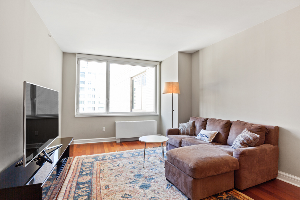 100 Riverside Boulevard, Unit 10T Manhattan, NY 10069 - Photo 1 of 7