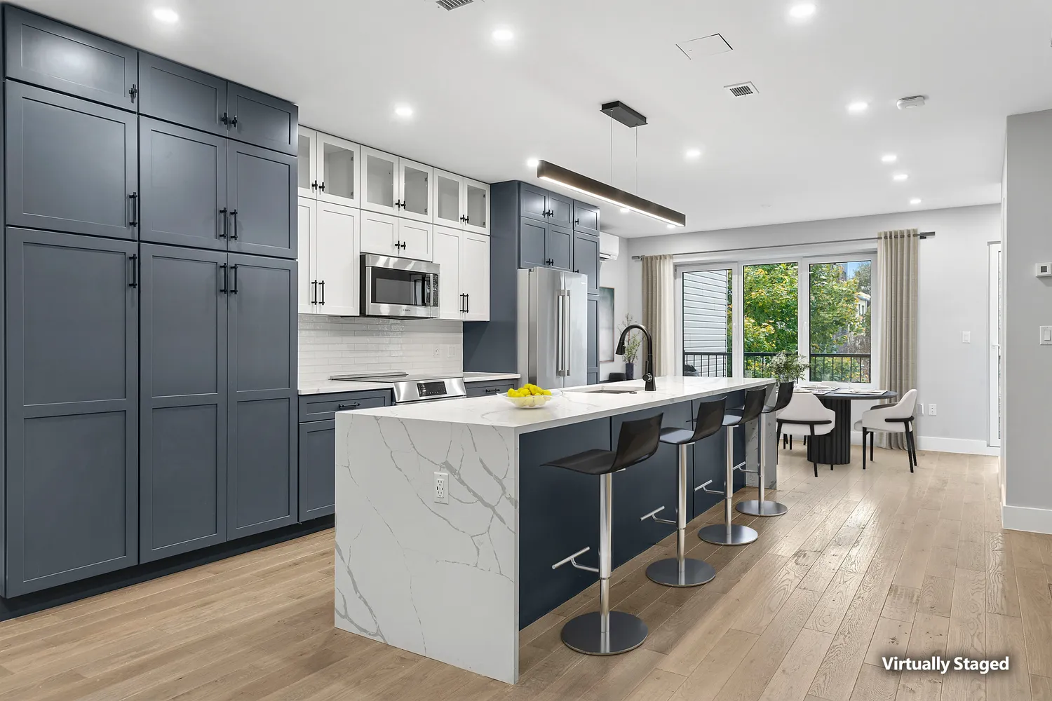 $1,895,000 | 434 Throop Avenue, Unit 2 | Bedford-Stuyvesant