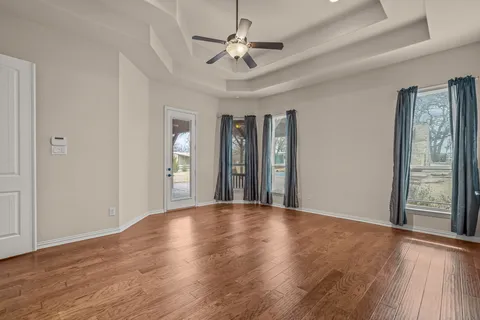 $725,000 | 211 Pack Saddle Trail, Weatherford, TX 76088