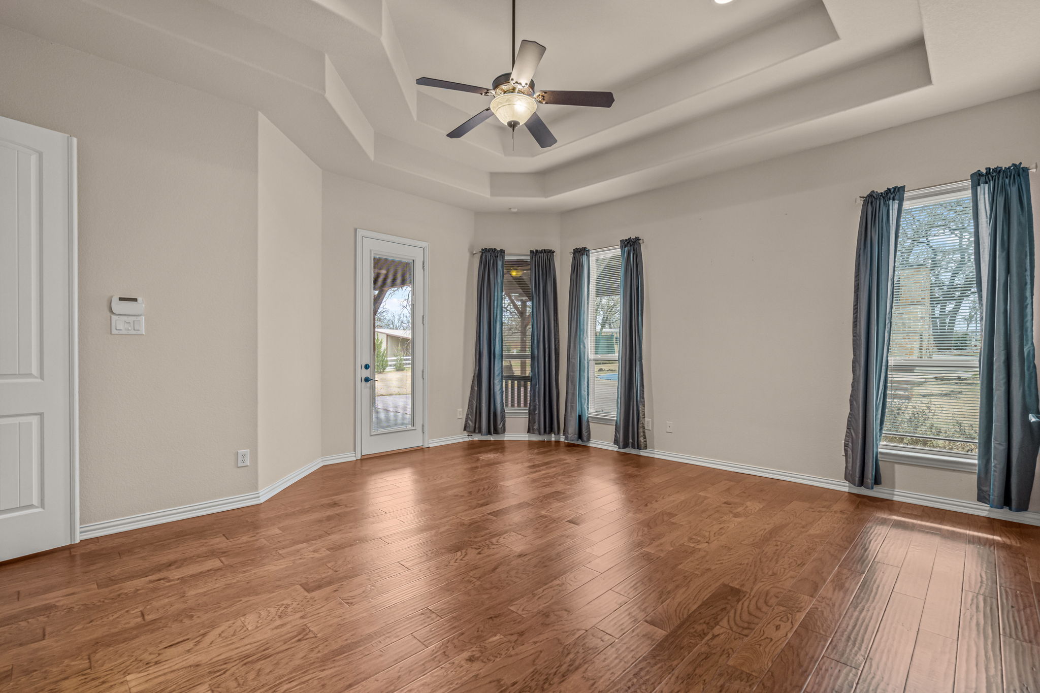 211 Pack Saddle Trail Weatherford, TX 76088 - Photo 17 of 40