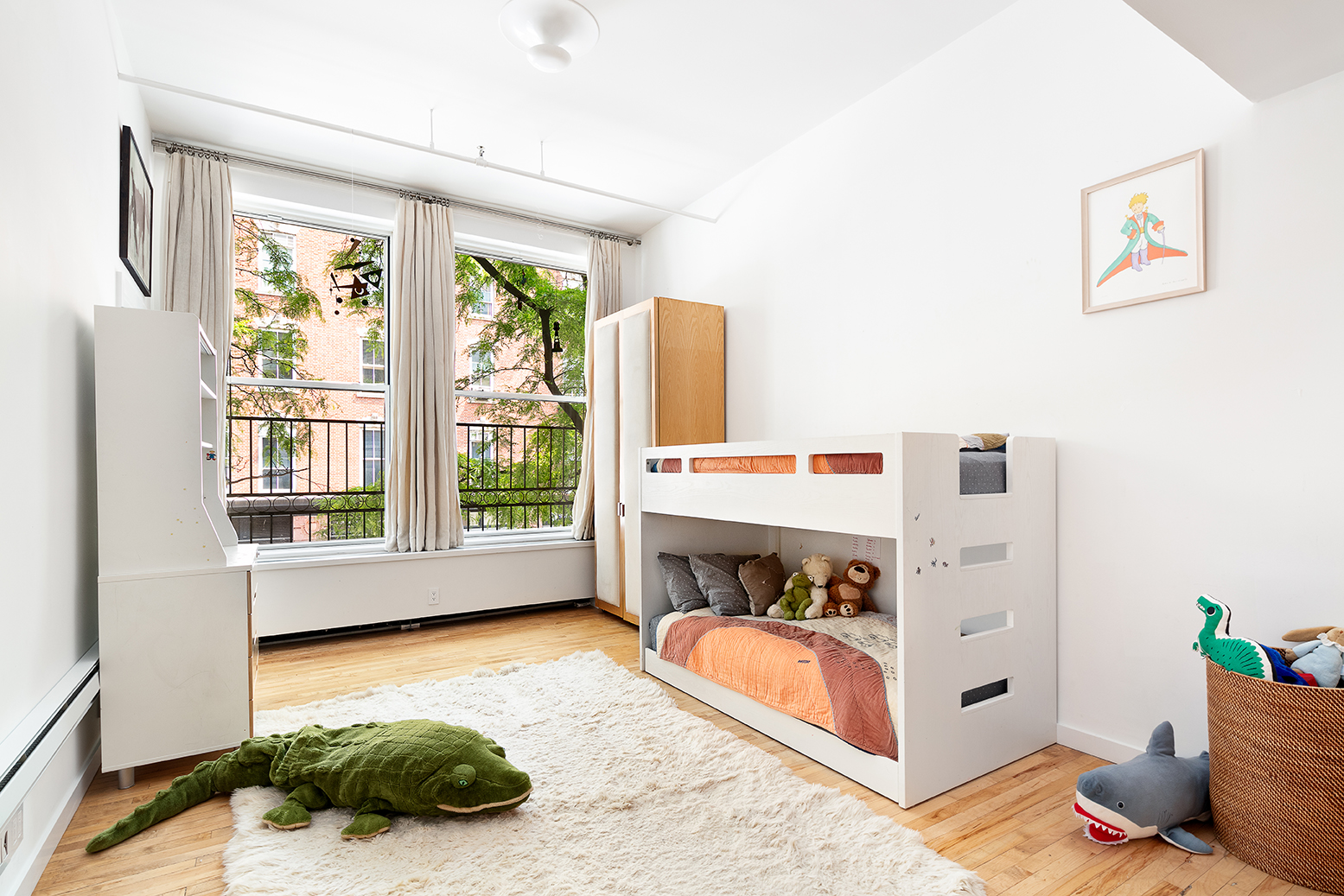 169 Spring Street, Unit 2E Manhattan, NY 10012 - Photo 11 of 15