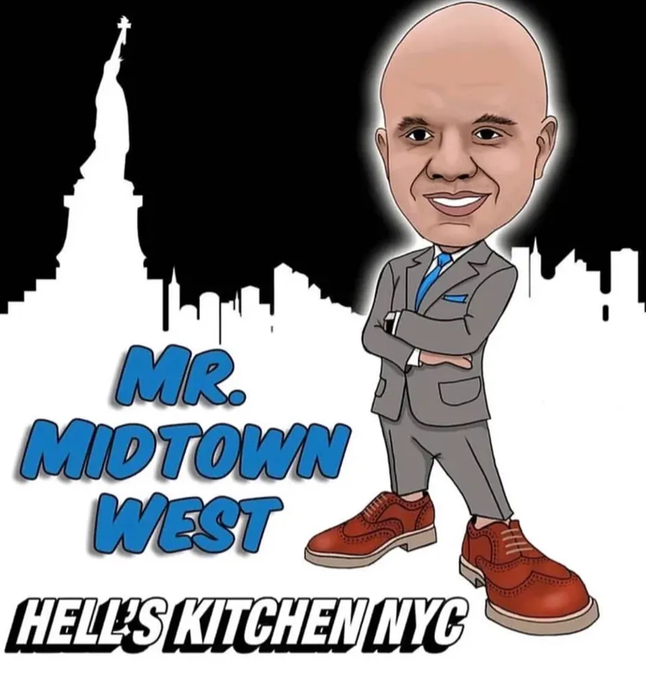 $3,000 | 619 9th Avenue, Unit 3E | Hell's Kitchen