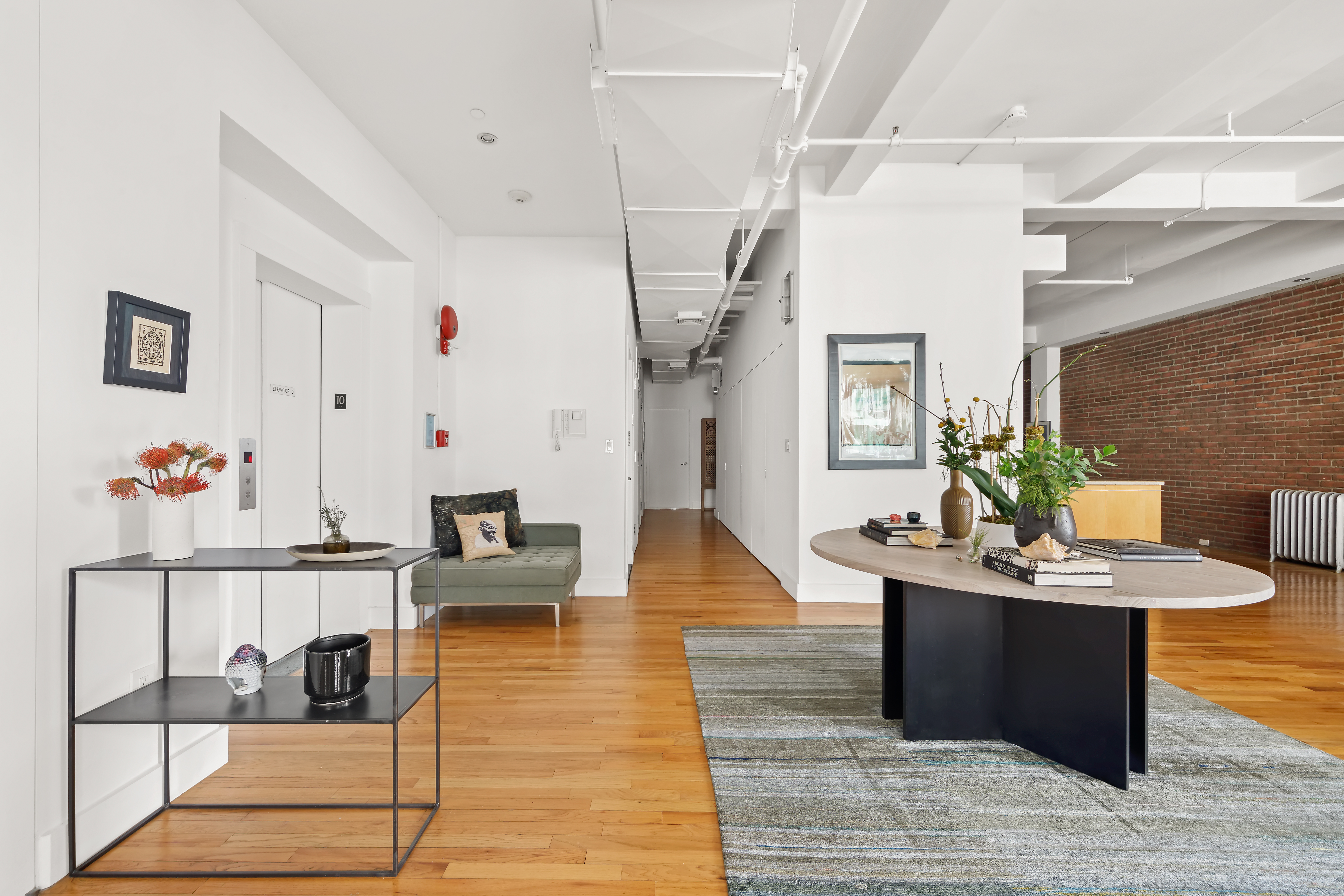 132 West 22nd Street, Unit 10 Manhattan, NY 10011 - Photo 2 of 19