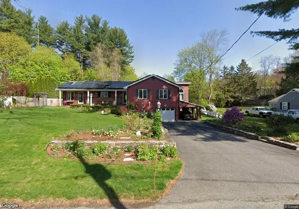Contact Agent | Address Upon Request, Maynard, MA 01754