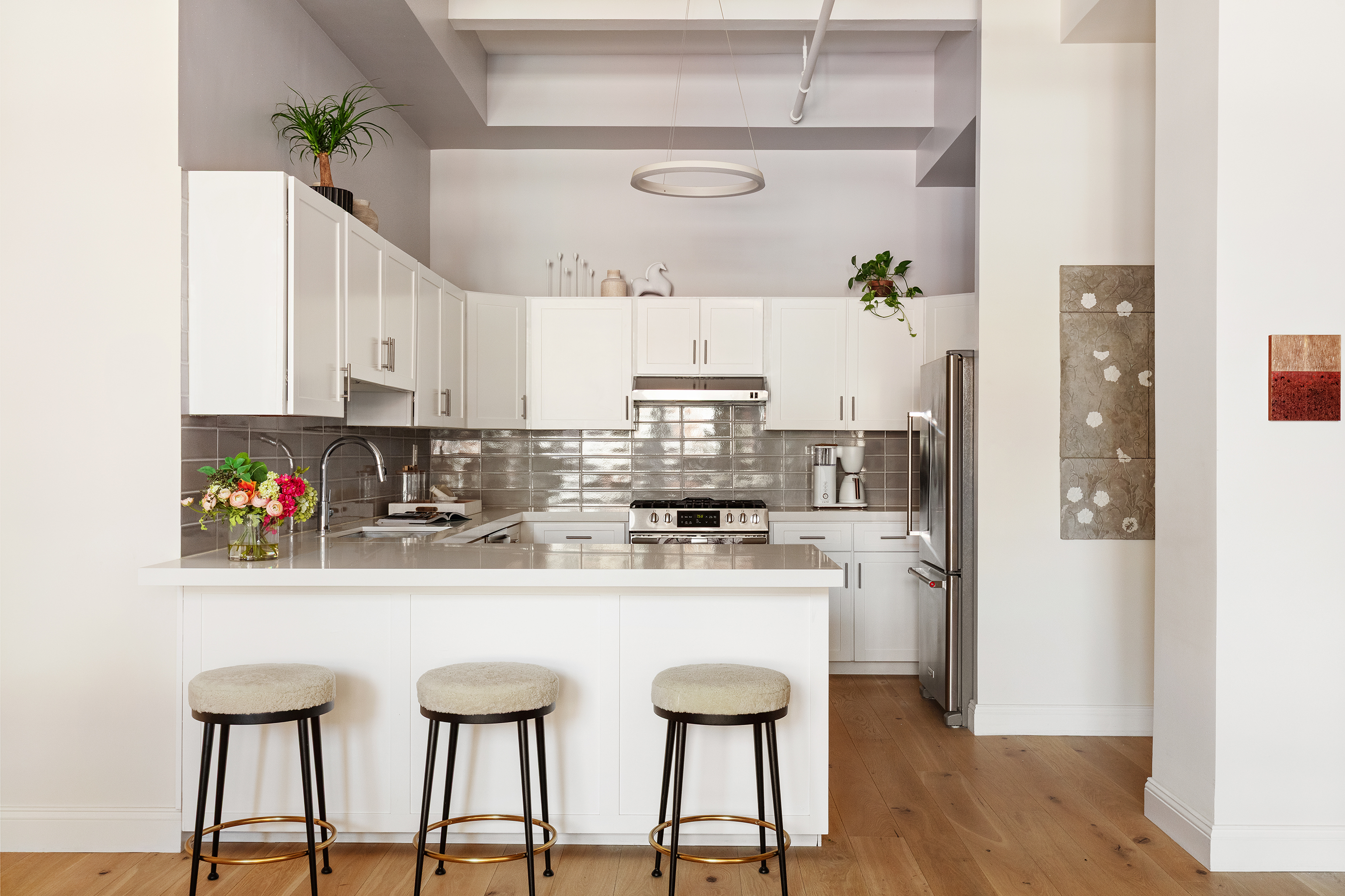 222 Park Avenue South, Unit 8D Manhattan, NY 10003 - Photo 6 of 13