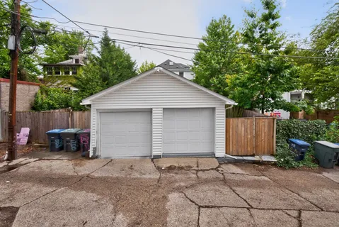 $1,095,000 | 1205 Emerson Street Northwest, Washington, DC 20011