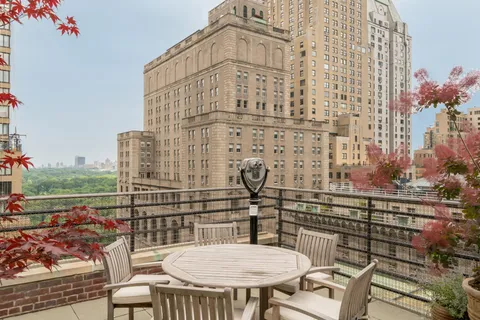$375,000 | 205 West 57th Street, Unit 8BC | Midtown Central