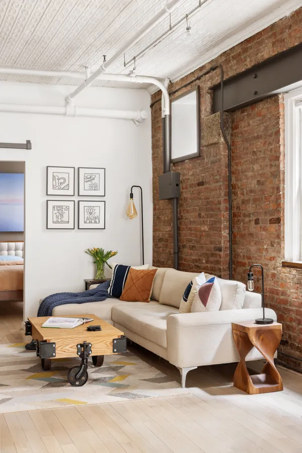 $1,675,000 | 34 West 13th Street, Unit 3N | Greenwich Village