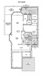 $425,000 | 29 Seafoam Avenue, Unit 1, Winthrop, MA 02152