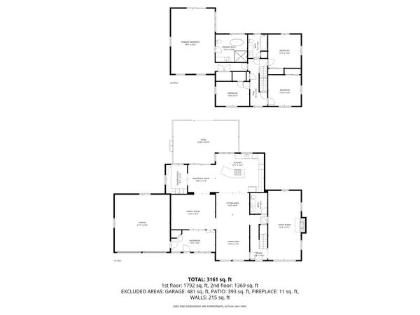$2,150,000 | 20 Briarfield Road, Barrington, RI 02806