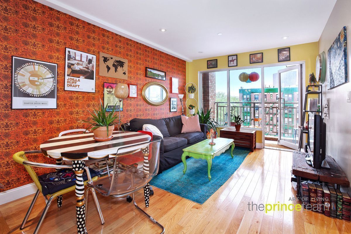 16 Delancey Street, Unit 4 Manhattan, NY 10002 - Photo 1 of 5