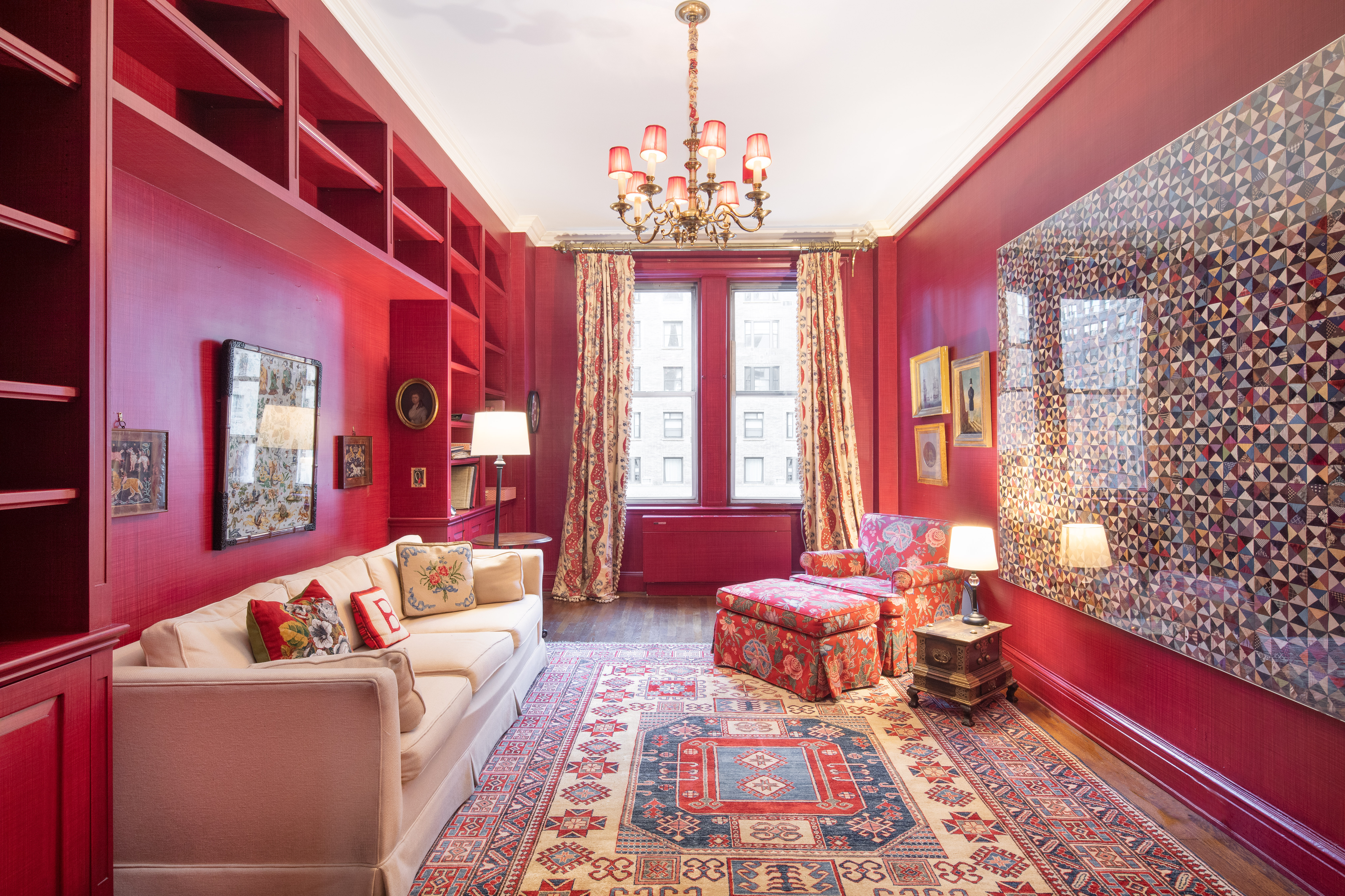 930 Park Avenue, Unit 5S Manhattan, NY 10028 - Photo 3 of 7