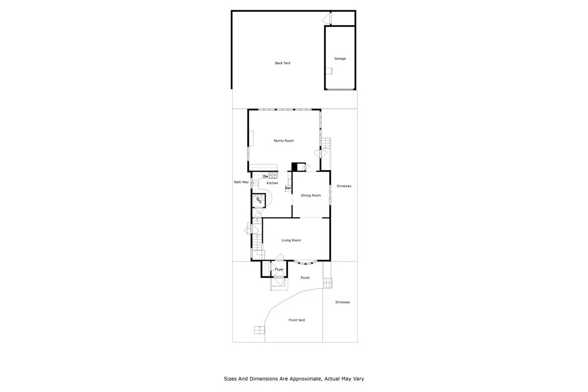 a picture of a room with a white wall and white wall