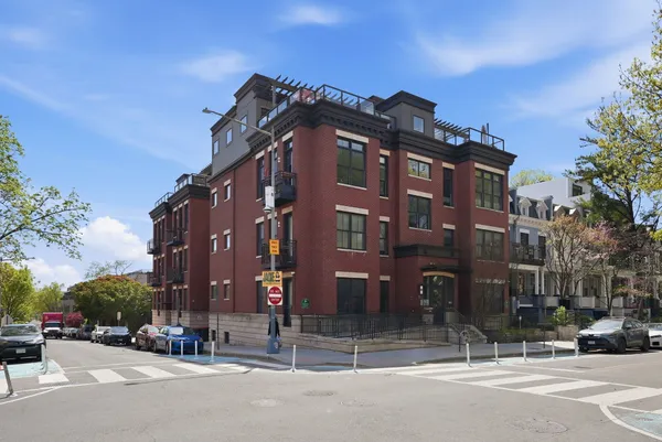 $625,000 | 1700 Euclid Street Northwest, Unit B3, Washington, DC 20009