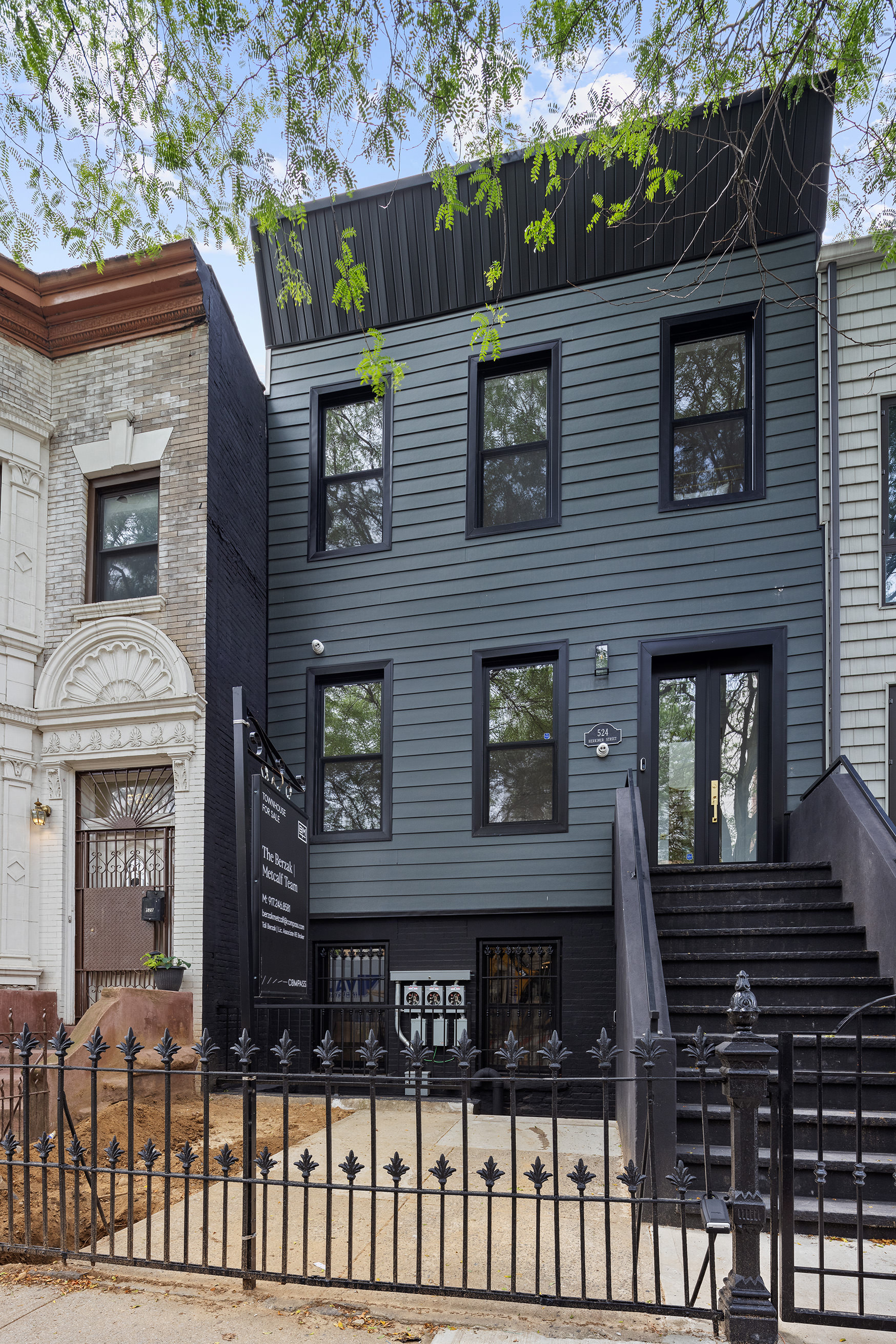 524 Herkimer Street Brooklyn, NY 11213 - Photo 12 of 14