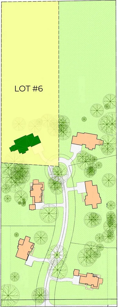 a view of a swimming pool