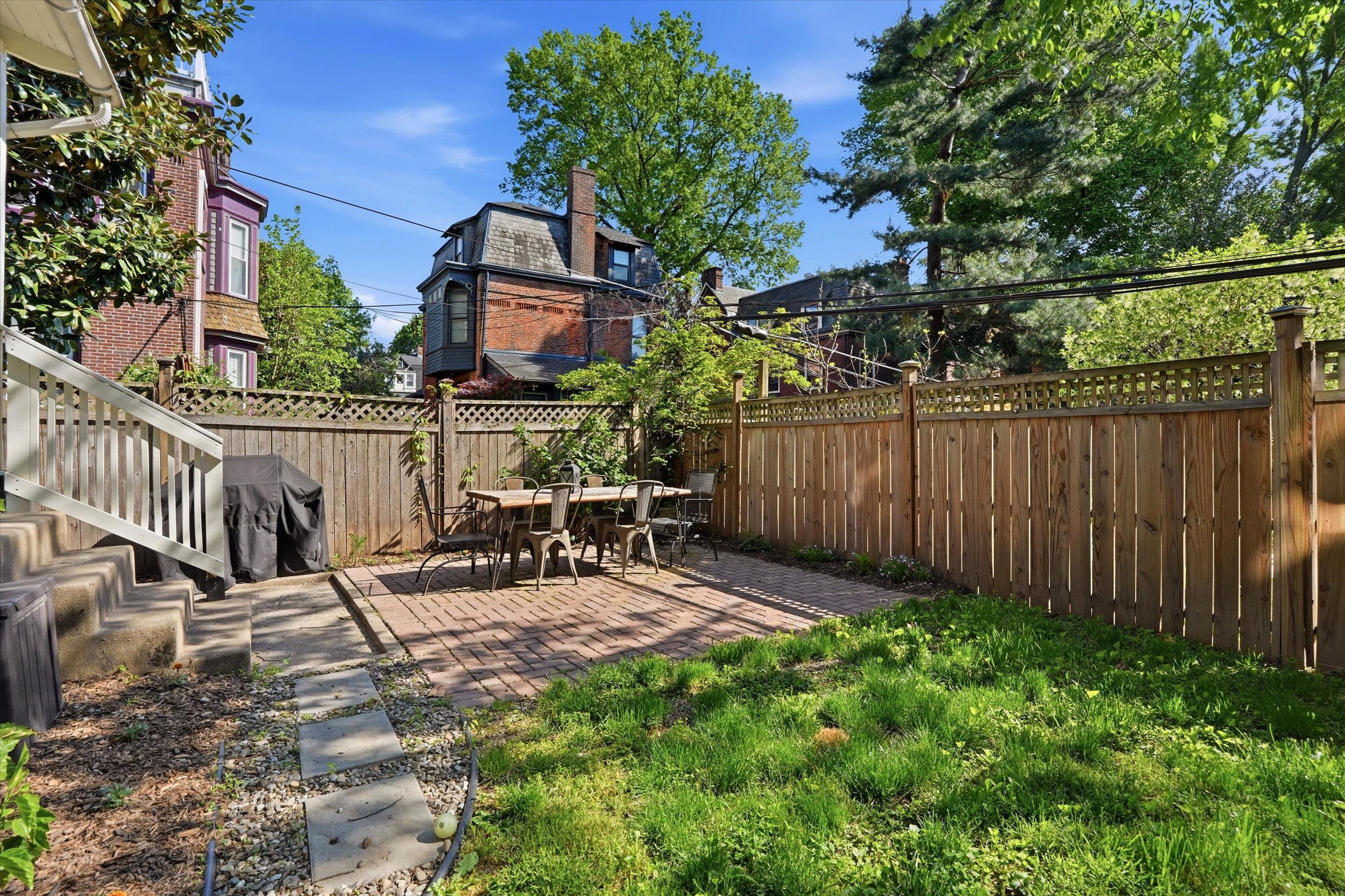 922 South 48th Street Philadelphia, PA 19143 - Photo 34 of 36