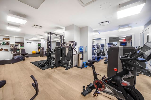 $1,460,000 | 404 Park Avenue South, Unit 7E | NoMad