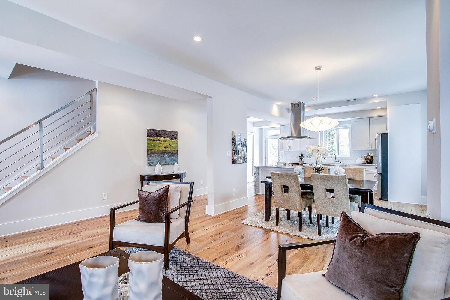 Washington, DC 20017 - Photo 4 of 22