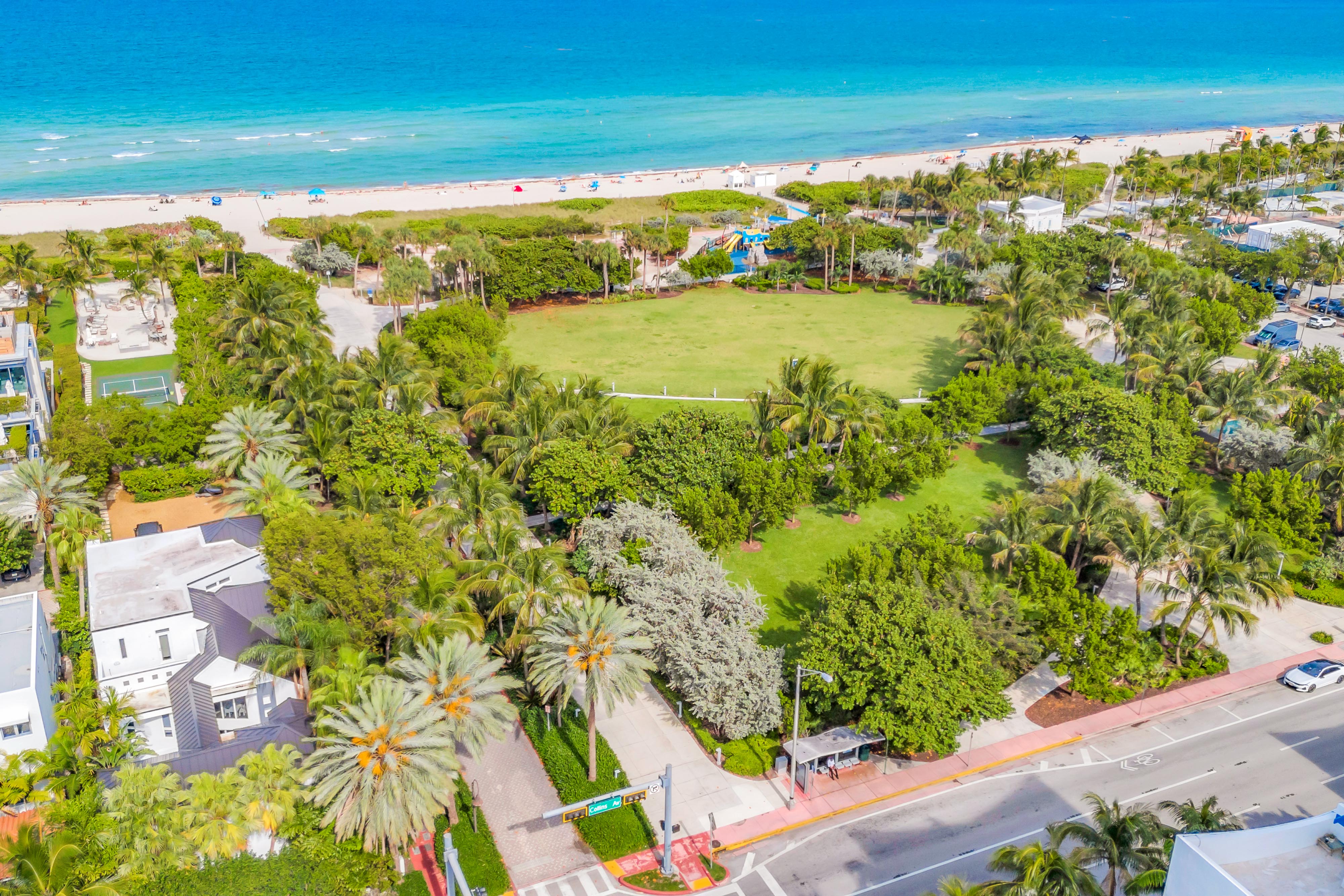 7643 Harding Avenue Miami Beach, FL 33141 - Photo 53 of 61
