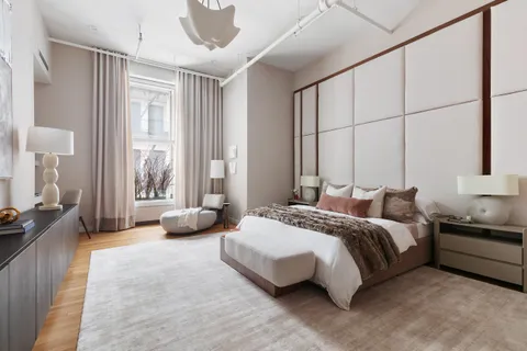 $4,750,000 | 76 Crosby Street, Unit 2A | SoHo