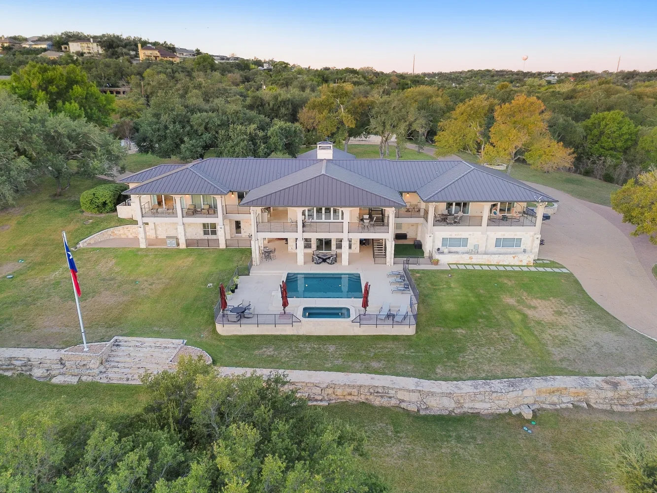 $6,750,000 | 15210 Rainbow 1 Street, Austin, TX 78734