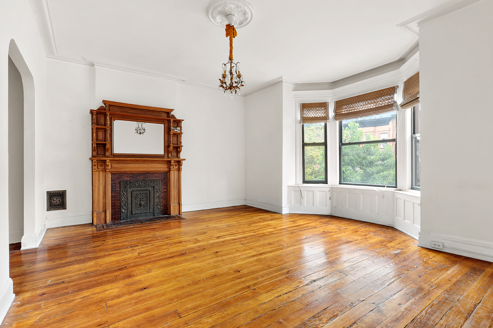 145 Halsey Street, Unit 3 Brooklyn, NY 11216 - Photo 6 of 11