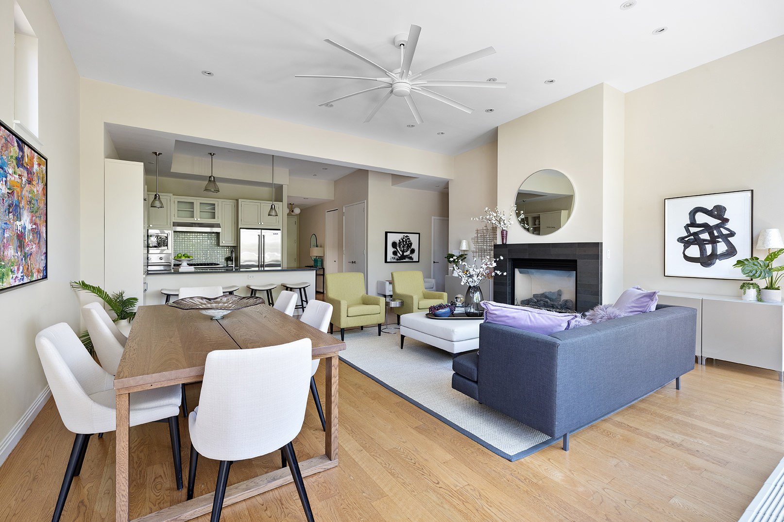 9 College Place, Unit PH5A Brooklyn, NY 11201 - Photo 4 of 15