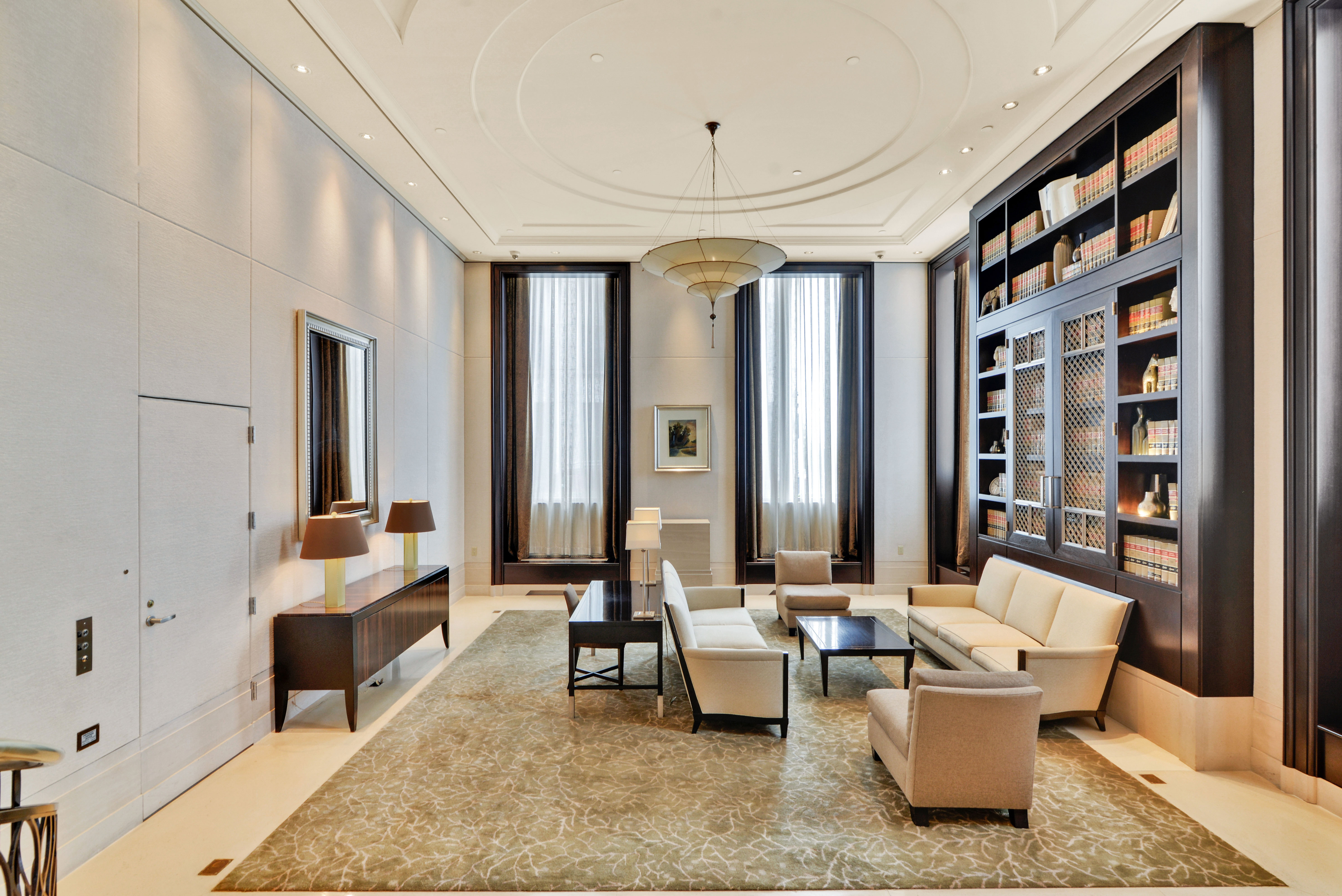 240 Riverside Boulevard, Unit 11F Manhattan, NY 10069 - Photo 15 of 27