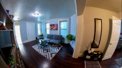 $2,650 | 603 Bennington Street, Unit 1, Boston, MA 02128