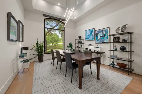 $2,600,000 | 3907 Fox Glen Drive, Irving, TX 75062