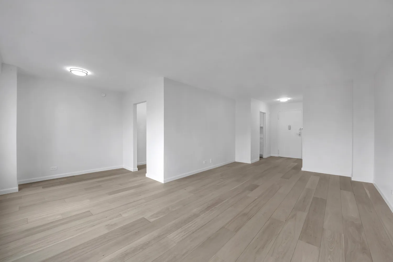 $3,800 | 392 Central Park West, Unit 14E | Upper West Side