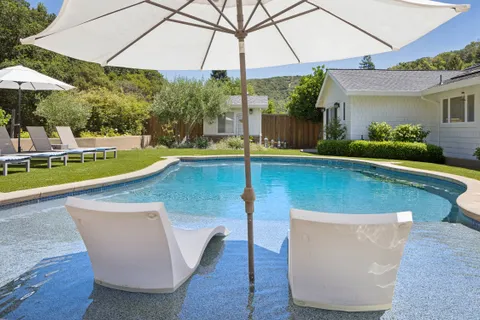 $2,875,000 | 598 Fairway Drive, Novato, CA 94949