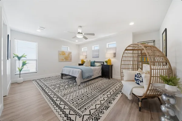 $1,400,000 | 4705 Louis Avenue, Unit A & B, Austin, TX 78721