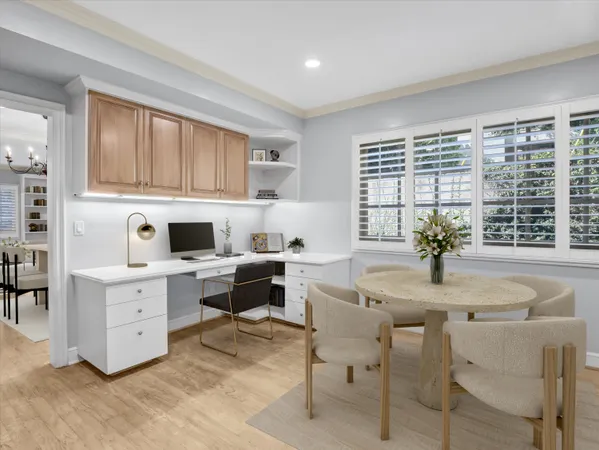 $1,299,000 | 277 South Spalding Drive, Unit 102, Beverly Hills, CA 90212